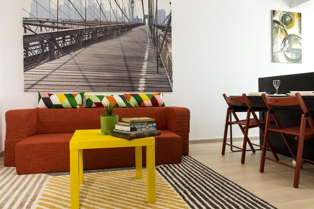 Studio R By Mrg Apartments Bucarest Esterno foto